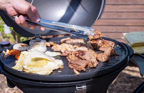 Hanyu Hotel | Lectore Hanyu Terrace - TKP Hotels & Resorts