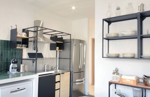 Aventine House | Led House Roma