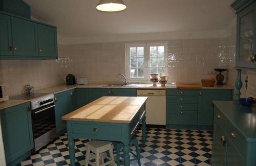 Vilarinho Cottage | Ledesma Country House