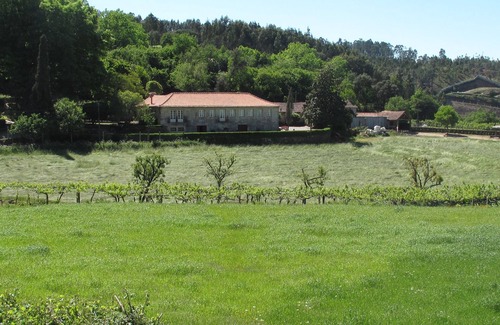 Vilarinho Cottage | Ledesma Country House