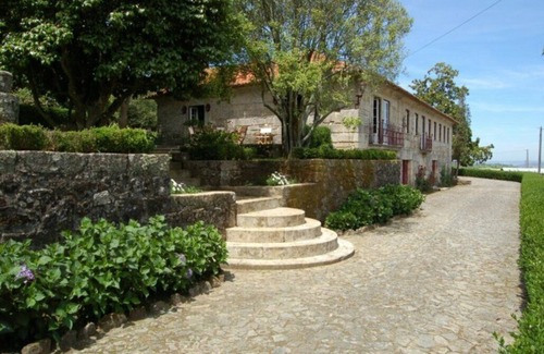 Vilarinho Cottage | Ledesma Country House
