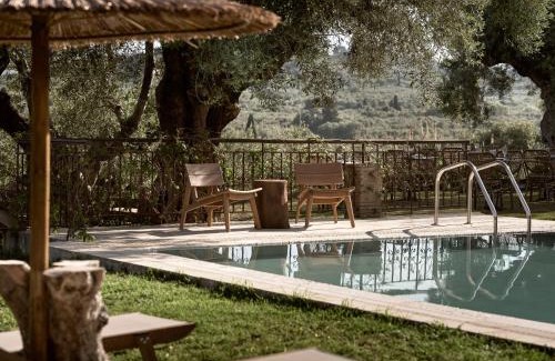 Porto Koukla Apartment | Leeda's Village