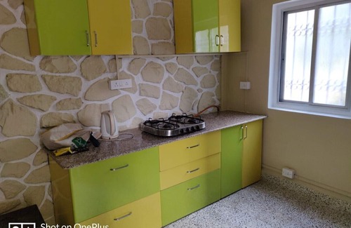 St.Stanislaus Villa Cottage | Leela"s Cottage has Been Renovated Recently. The Home is Serene n Peaceful