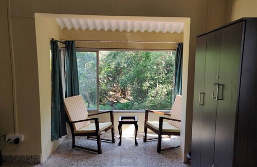 St.Stanislaus Villa Cottage | Leela"s Cottage has Been Renovated Recently. The Home is Serene n Peaceful