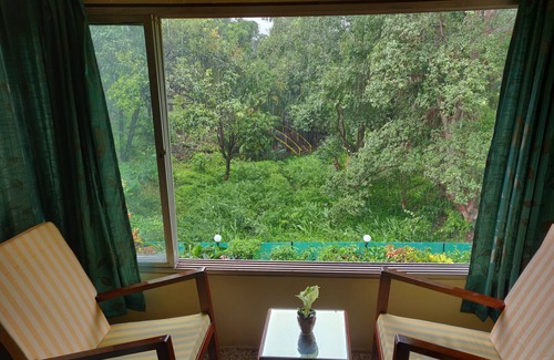 St.Stanislaus Villa Cottage | Leela"s Cottage has Been Renovated Recently. The Home is Serene n Peaceful