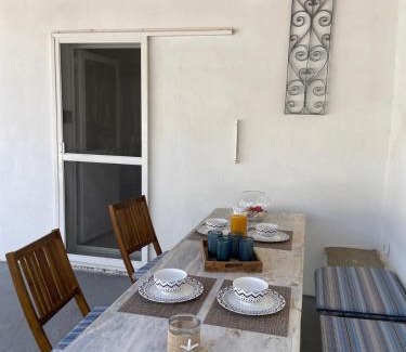 Ormos Korthiou House | Lefakis cottage