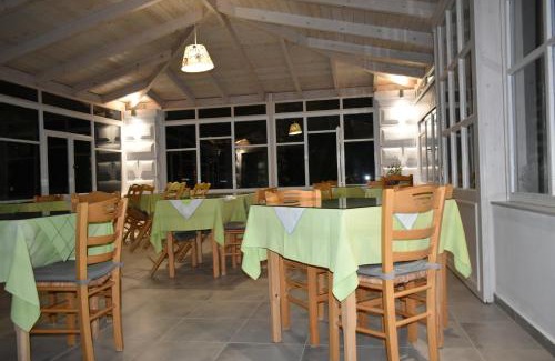 Lefkos House | Lefkorama