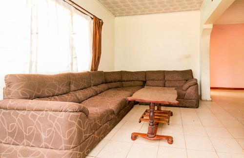 Bondo Hotel | Legacy 2014 Hotel