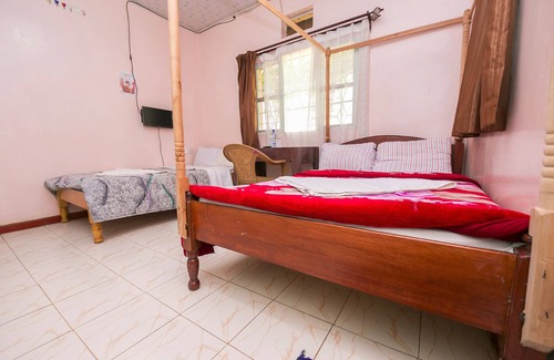 Bondo Hotel | Legacy 2014 Hotel