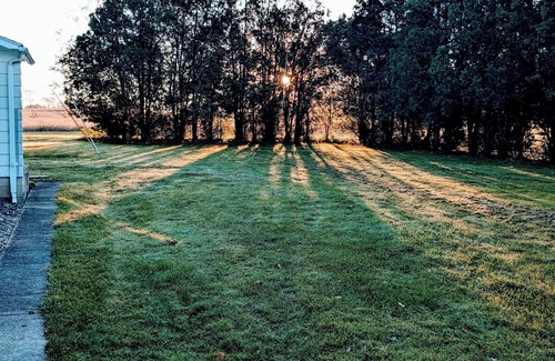 West Milton House | LEGACY FORT charming bungalow near Bucknell University