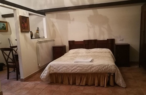 Sulmona House | Legacy