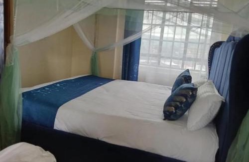 Kidono Bed & Breakfast | Legacy Stays