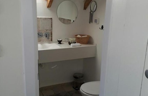 Emek Refaim Apartment | LEGATIA in the German Colony