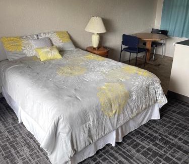 Des Moines Hotel | Legend Motel