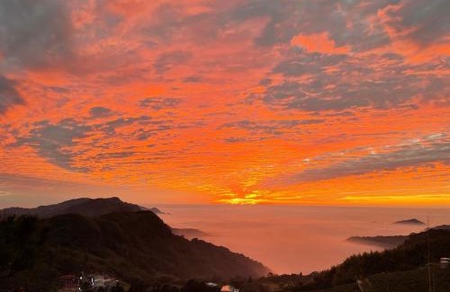 Zhuqi House | Legendary Bed and Breakfast