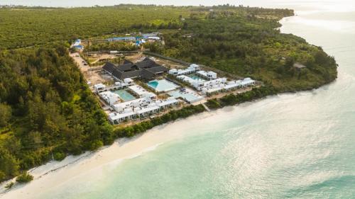 Michamvi Resort | Legendary Zanzibar Beach Resort