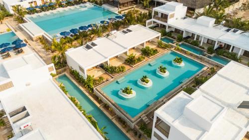 Michamvi Resort | Legendary Zanzibar Beach Resort