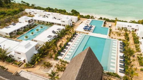 Michamvi Resort | Legendary Zanzibar Beach Resort