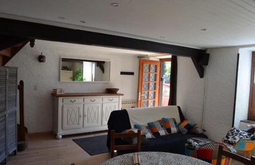 Sengouagnet House | Legiteducerf 3 étoiles