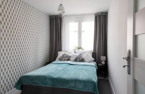 Legnica Apartment | Legnica Apartament 52m2 Delux 1