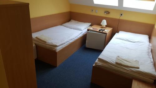 Komarno Bed & Breakfast | Lehár panzió