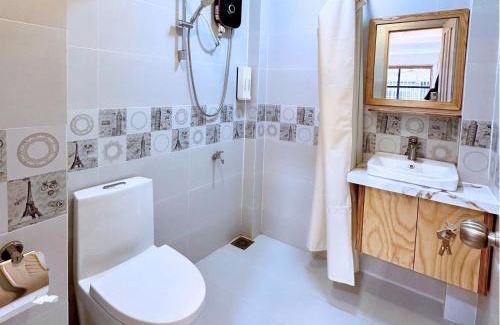 Bui Thi Xuan House | Leiden Homestay&Cafe'