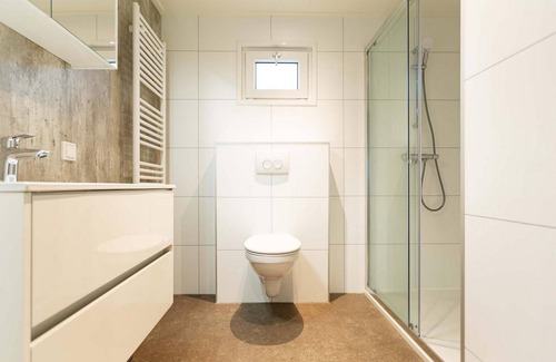 Avenhorn Ski Chalet | ✓ Leijhoeve at Park Westerkogge ✓ Holiday home for 5 people ✓ Located in Berkhout (North Holland) ✓ Waterfront holiday resort ✓ Book directly at the resort