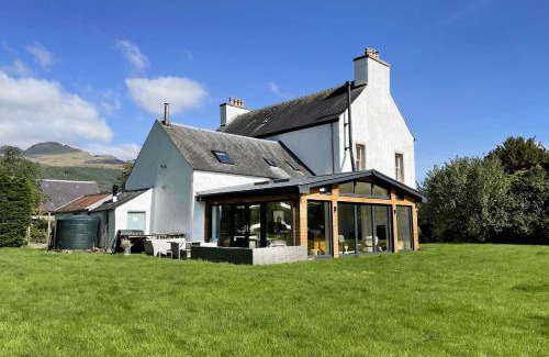 Killin House | Leirsinn Mhor