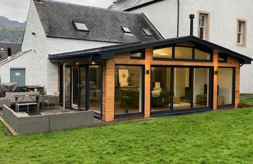 Killin House | Leirsinn Mhor