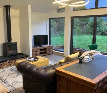 Killin House | Leirsinn Mhor