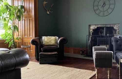 Killin House | Leirsinn Mhor