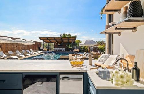 Dripping Springs House | Leisure Escape - TX Hill Country