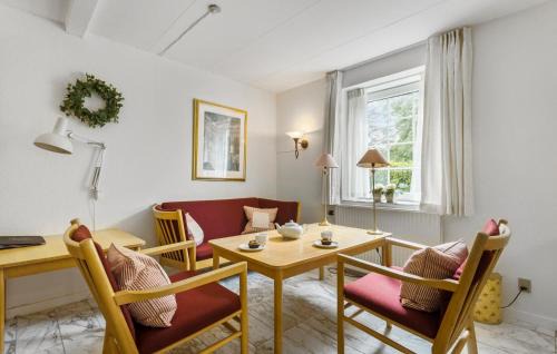 Brovst Apartment | Lejl 6