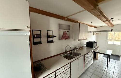 Svendborg Apartment | Lejlighed på Tåsinge ved Svendborg