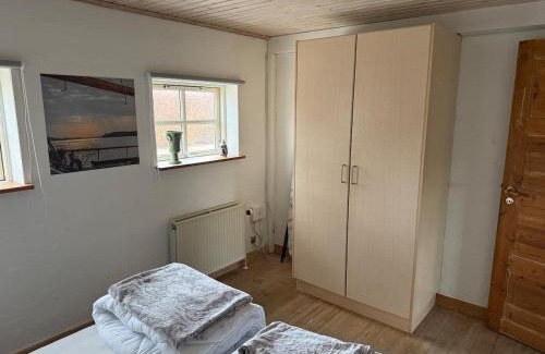 Svendborg Apartment | Lejlighed på Tåsinge ved Svendborg
