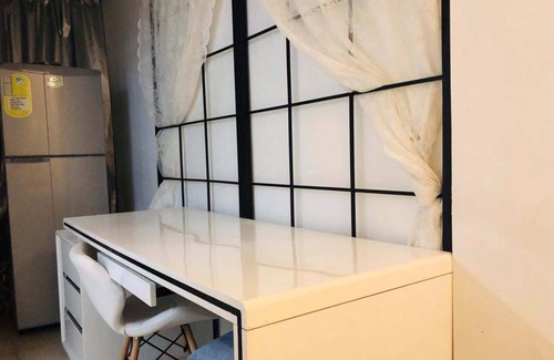 Luohu Apartment | Leju 68 Apartment Hotel