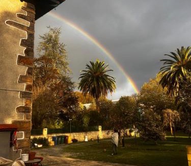 Galdakao House | Lekuona