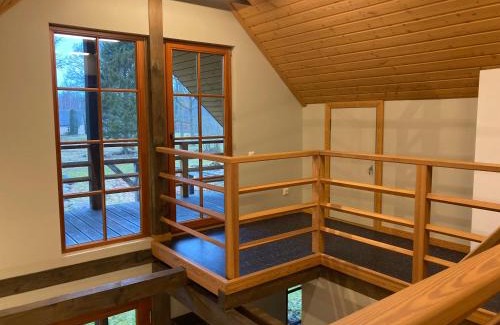 Kolka House | LELB Rekolekciju centrs Mazirbē