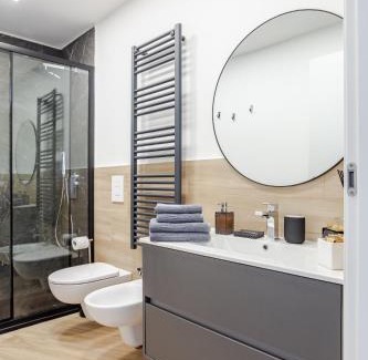 Lissone Apartment | Lele Home Bilocale nel centro città 900m dalla stazione