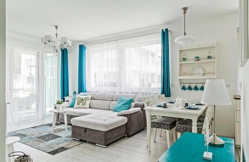 Balatonlelle Apartment | Lelleholiday Sunny Day/Corner/Olive Apartman