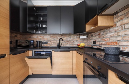 Czyzyny Apartment | Lema Apartments by Renters Prestige