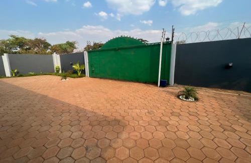 Solwezi Apartment | Lemajy Apartments - Flat 1