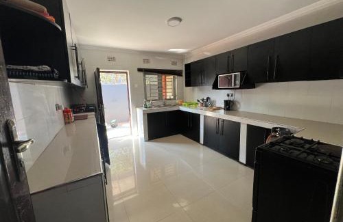 Solwezi Apartment | Lemajy Apartments - Flat 2