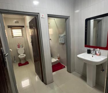 Solwezi Apartment | Lemajy Apartments - Flat 2