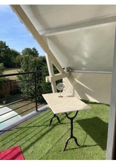 Albã Bed & Breakfast | L‘Embellie