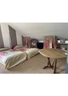 Albã Bed & Breakfast | L‘Embellie