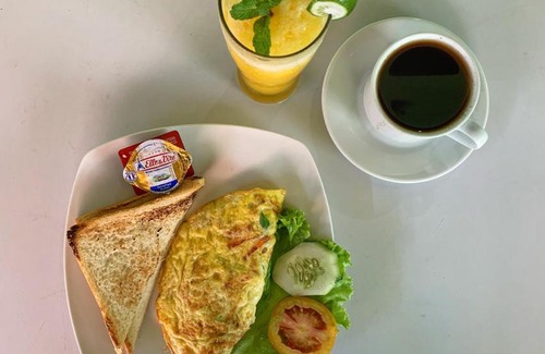 Jungut Batu Bed & Breakfast | Lembongan summer