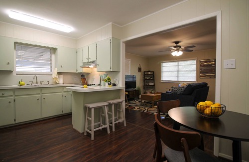 Sonora House | Lemon Drop- A refreshing stop