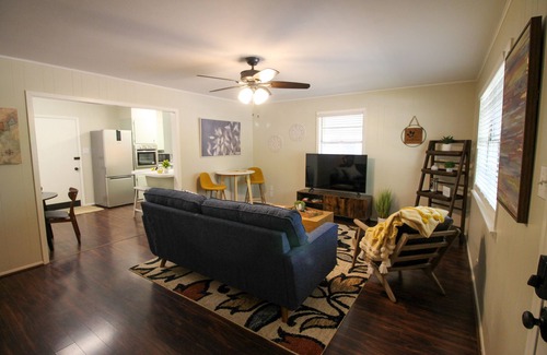 Sonora House | Lemon Drop- A refreshing stop