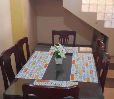 Angeles City House | Lemon Transient House